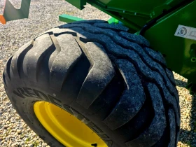 Балировачка John Deere 864 SPECIAL Edition, снимка 13