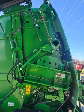 Балировачка John Deere 864 SPECIAL Edition, снимка 16
