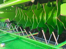 Балировачка John Deere 864 SPECIAL Edition, снимка 12
