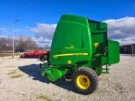 Балировачка John Deere 864 SPECIAL Edition, снимка 9