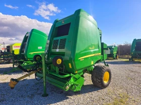 Балировачка John Deere 864 SPECIAL Edition, снимка 2