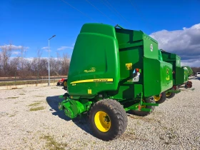 Балировачка John Deere 864 SPECIAL Edition, снимка 7