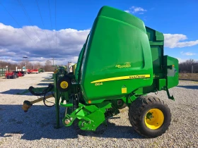 Балировачка John Deere 864 SPECIAL Edition, снимка 8 - Селскостопанска техника - 53633361
