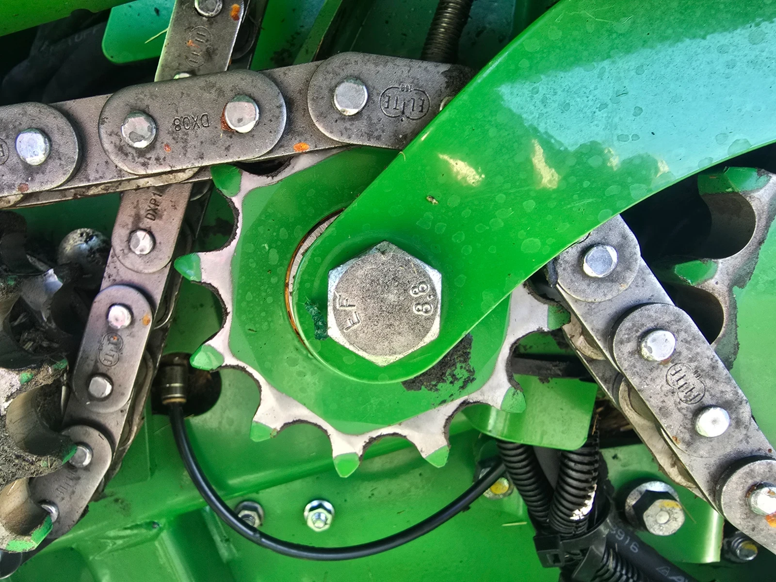 ����������� John Deere 864 SPECIAL Edition | Mobile.bg � ����������� 17
