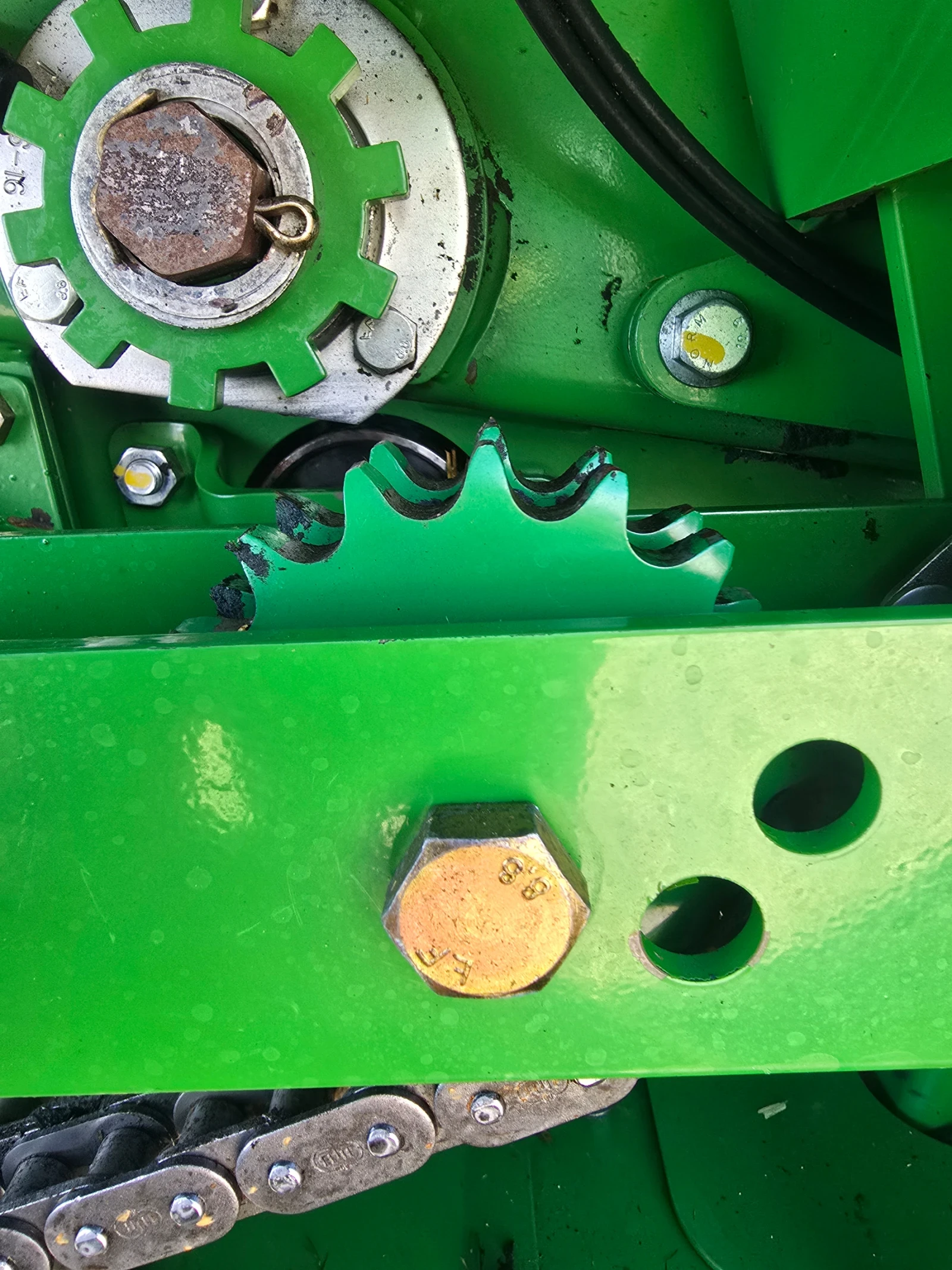 ����������� John Deere 864 SPECIAL Edition | Mobile.bg � ����������� 14