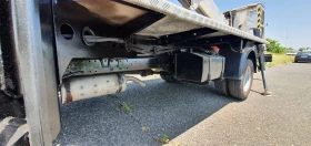 Автовишка Друга марка PALFINGER PA 17 T, снимка 7