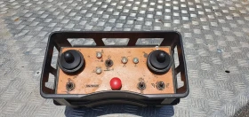 Автовишка Друга марка PALFINGER PA 17 T, снимка 11