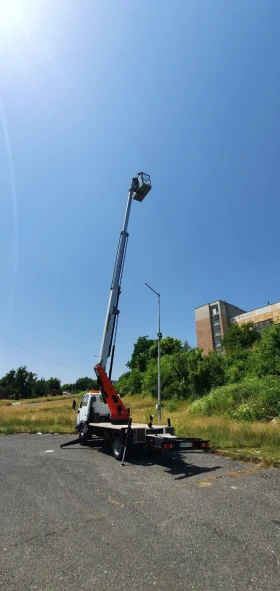 ��������� PALFINGER PA 17 T | Mobile.bg � ����� ������ 10