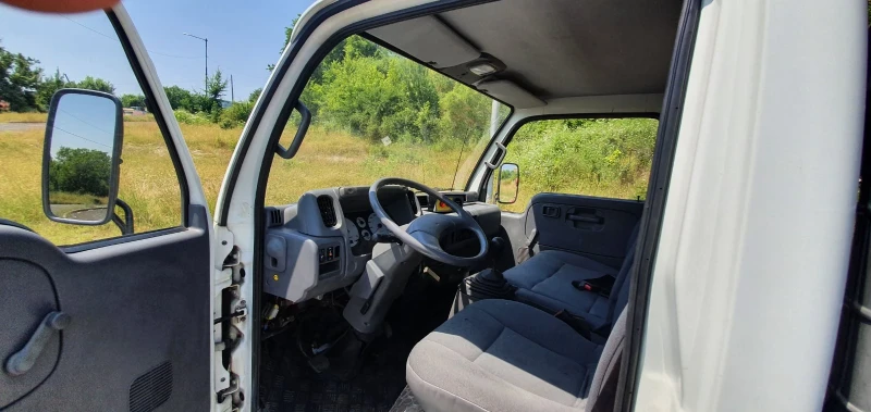 Автовишка Друга марка PALFINGER PA 17 T, снимка 9 - Индустриална техника - 53600318