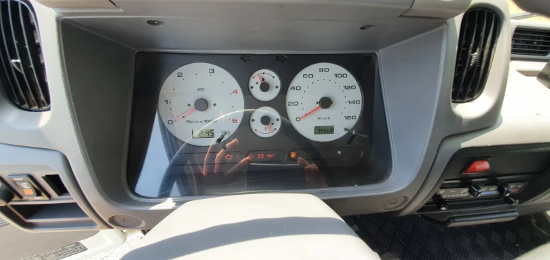 Автовишка Друга марка PALFINGER PA 17 T, снимка 8 - Индустриална техника - 53600318