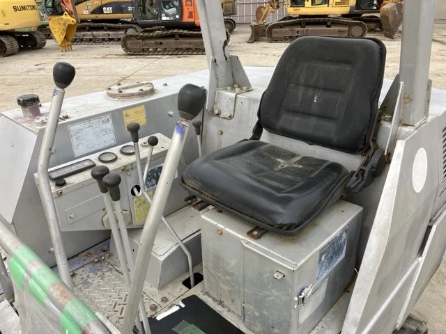 Багер Yanmar AIRMAN HM30SG-2 - ОЧАКВАН ВНОС!!! - изображение 5