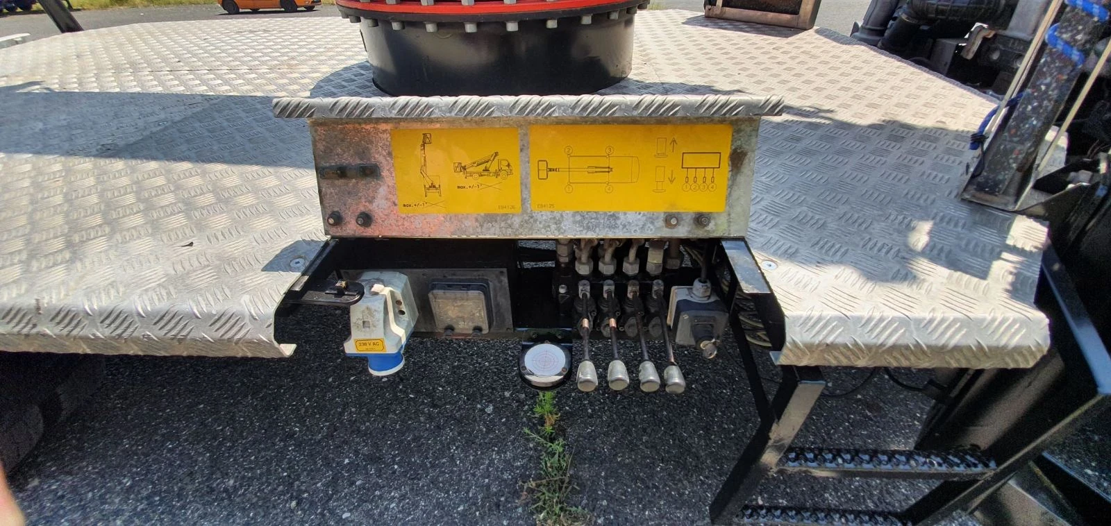 ��������� PALFINGER PA 17 T | Mobile.bg � ����������� 14