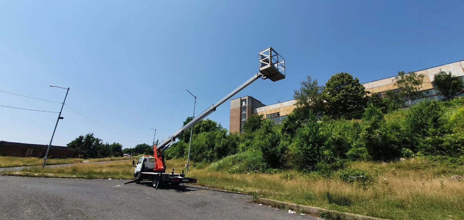 ��������� PALFINGER PA 17 T | Mobile.bg � ����������� 12