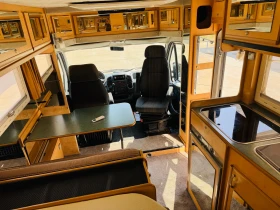 Обява за продажба на Кемпер Fiat * Chamail* 15Q* KLIMA* 2.8JTD* SWISS*  ~34 500 лв. - изображение 7