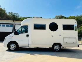 Обява за продажба на Кемпер Fiat * Chamail* 15Q* KLIMA* 2.8JTD* SWISS*  ~34 500 лв. - изображение 3