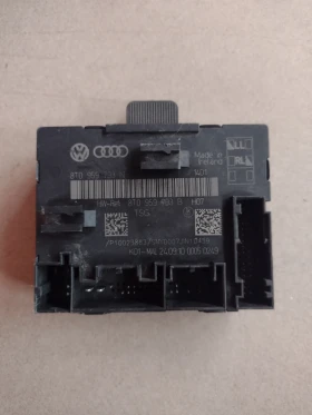 8T0959793N модул за управление на врати за AUDI A5 8T0 959 793 N 8T0959793B, снимка 3