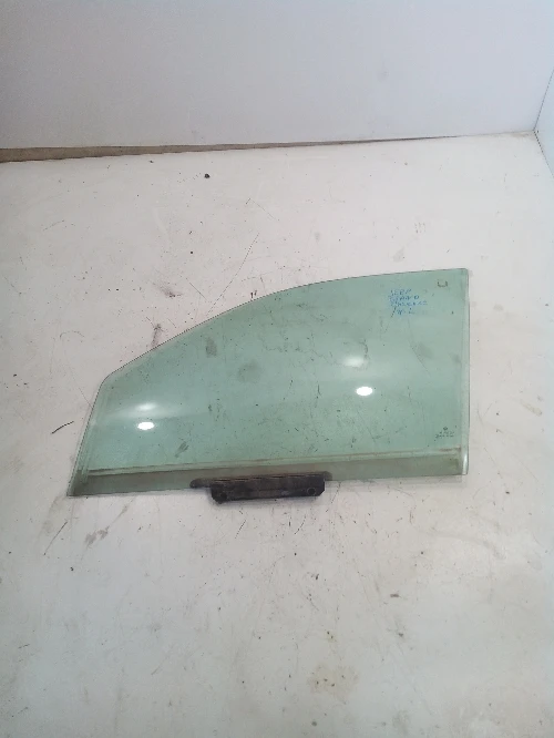 Предно лаво странично стъкло за Гранд Чероки