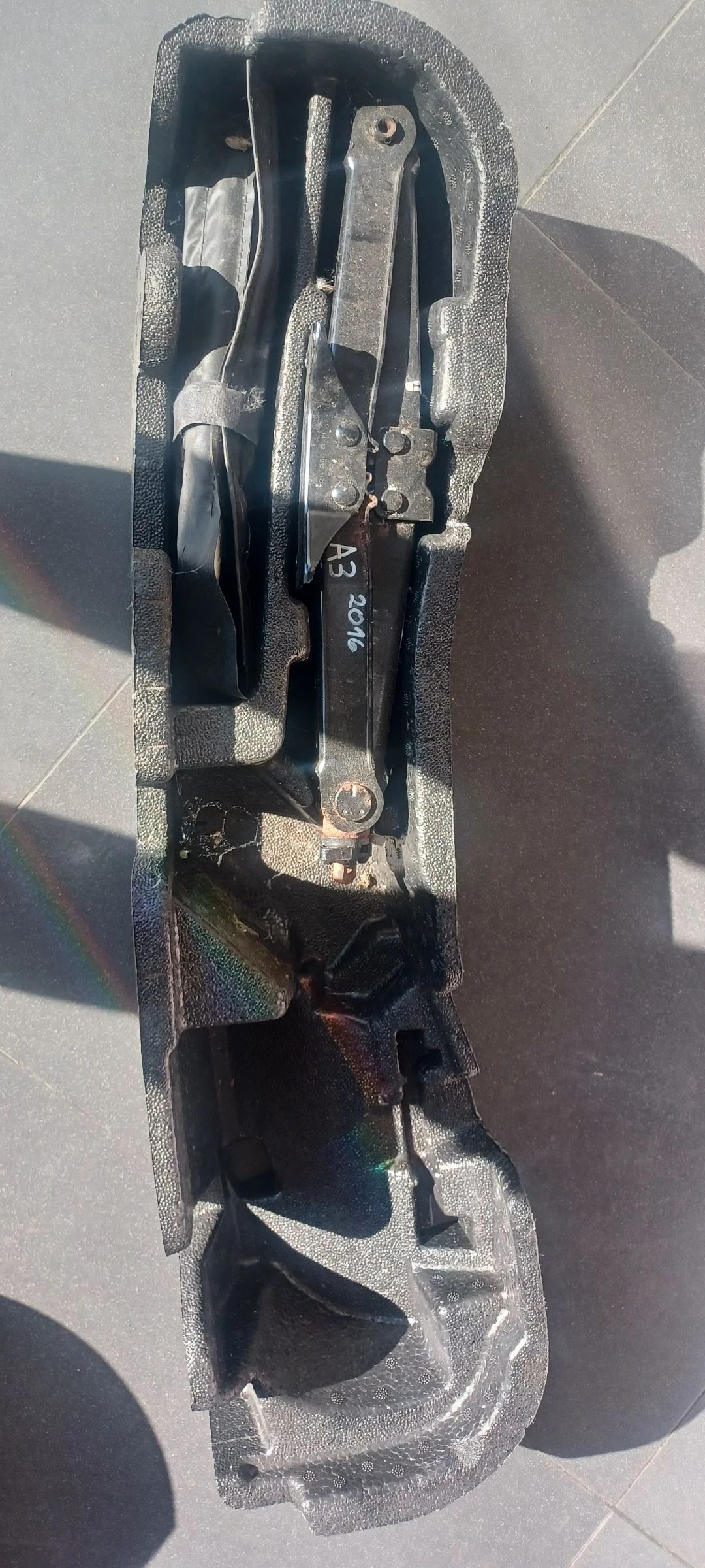    AUDI A3 2016 | Mobile.bg   1