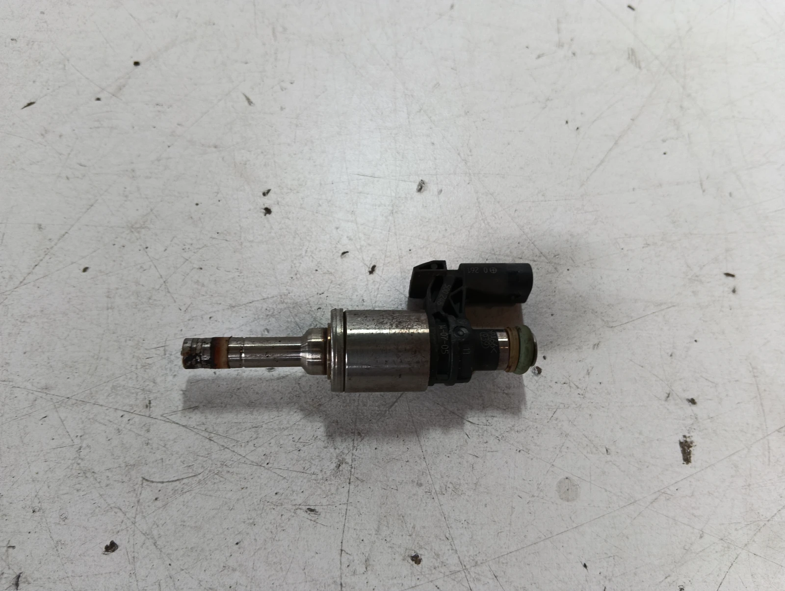 дюза 1.2 TSI 04E906036E 0261500248 Seat Leon