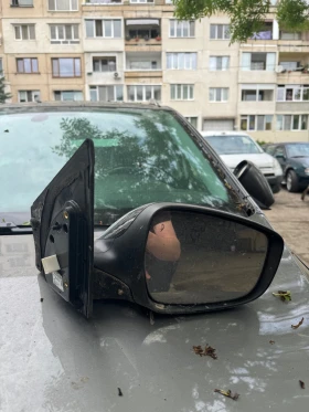 Снимка Интериор и аксесоари...