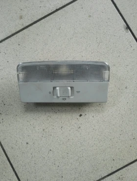 Плафон преден Опел Зафира Б