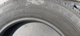 Гуми Летни 195/70R15, снимка 4