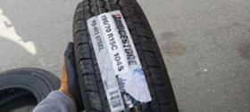 Гуми Летни 195/70R15, снимка 1