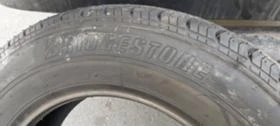 Гуми Летни 195/70R15, снимка 2