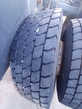 Гуми с джанти, снимка 3