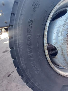 Гуми с джанти, снимка 6