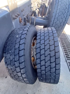 Гуми с джанти, снимка 1