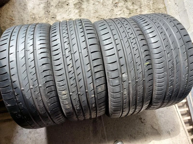 Гуми Летни 265/40R20, снимка 1 - Гуми и джанти - 37110766