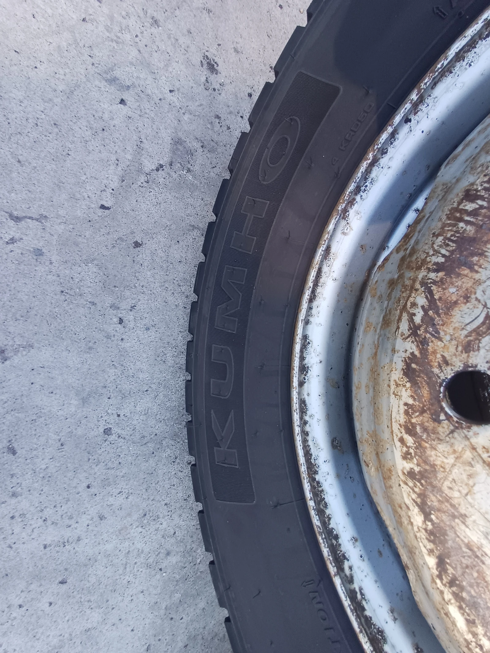    215/75R17.5 | Mobile.bg   5