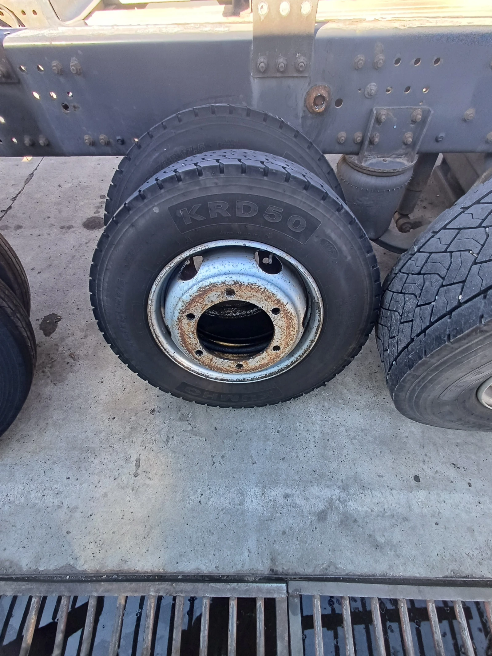    215/75R17.5 | Mobile.bg   4