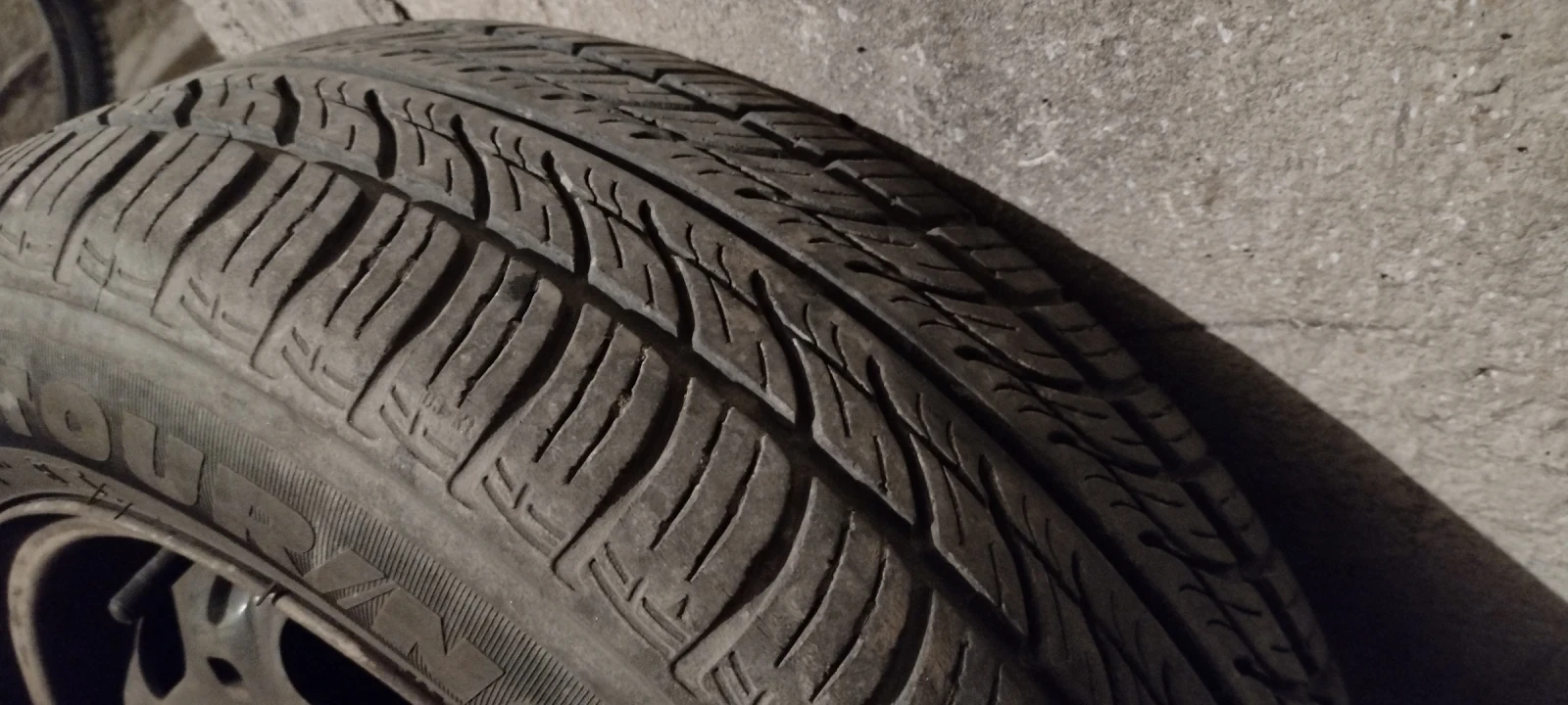 ���� � ������ 175/60R14 | Mobile.bg � ����������� 6