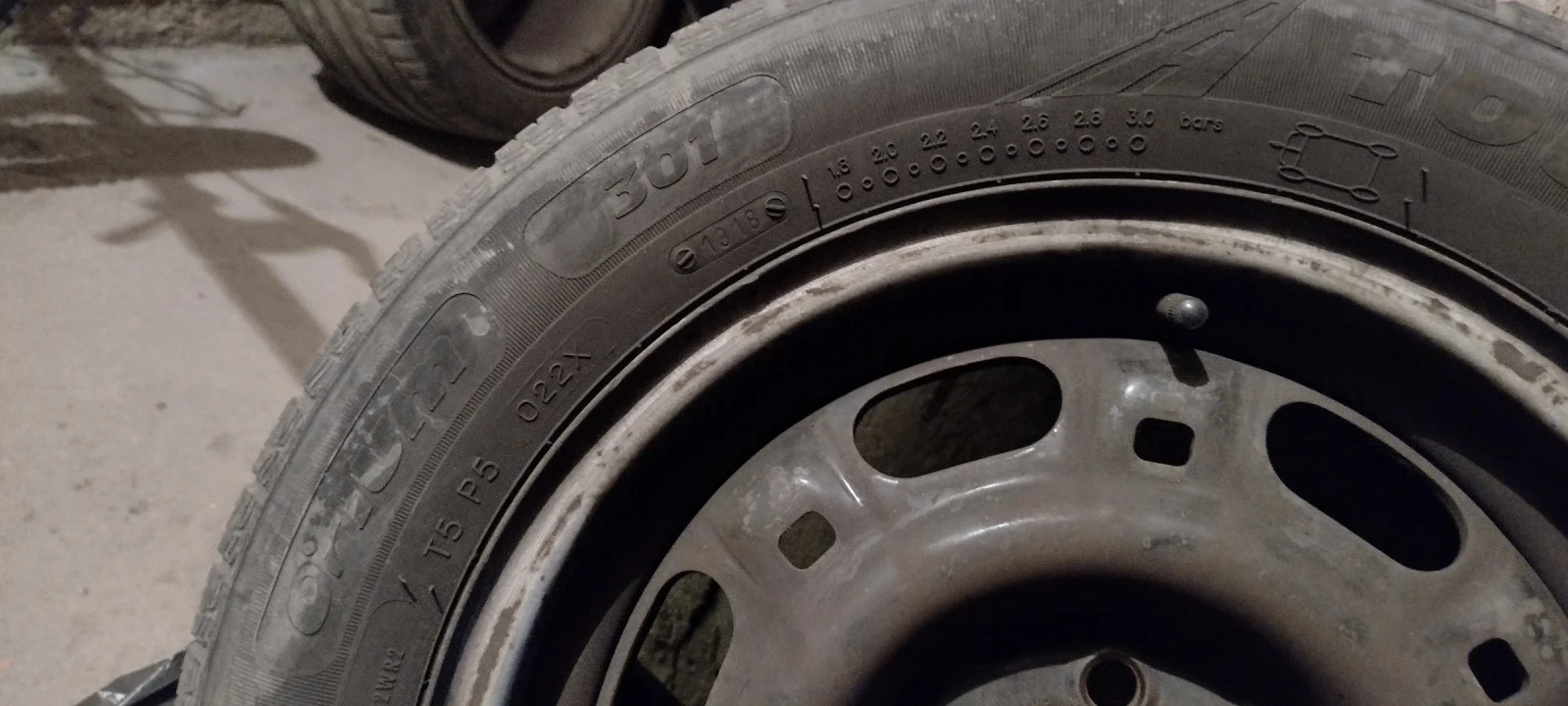 ���� � ������ 175/60R14 | Mobile.bg � ����������� 9