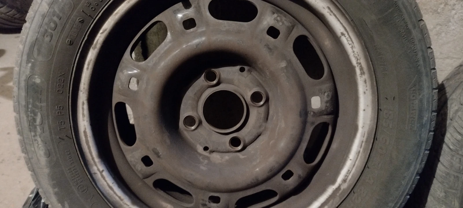 ���� � ������ 175/60R14 | Mobile.bg � ����������� 5