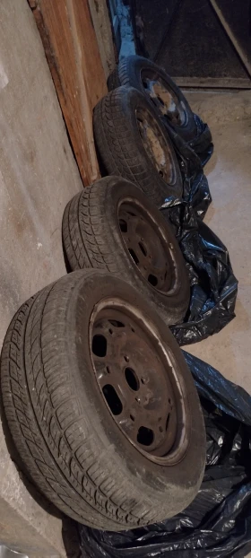 ���� � ������ 175/60R14 | Mobile.bg � ����� ������ 11