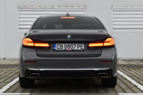 BMW 530 4х4!!!74000км!!, снимка 8