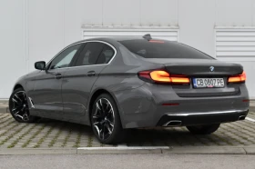 BMW 530 4х4!!!74000км!!, снимка 6