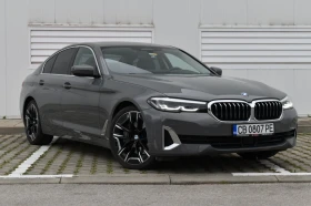 BMW 530 4х4!!!74000км!!, снимка 2