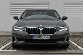 BMW 530 4х4!!!74000км!!, снимка 1