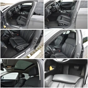 BMW 530 4х4!!!74000км!!, снимка 16