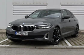 BMW 530 4х4!!!74000км!!, снимка 3