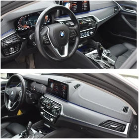 BMW 530 4х4!!!74000км!!, снимка 12