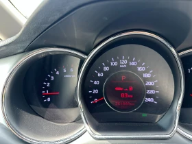 Kia Ceed Автоматик/1.6d 128 к.с./ГАРАНЦИЯ/БАРТЕР/ЛИЗИНГ/, снимка 14