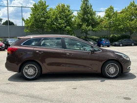 Kia Ceed Автоматик/1.6d 128 к.с./ГАРАНЦИЯ/БАРТЕР/ЛИЗИНГ/, снимка 5