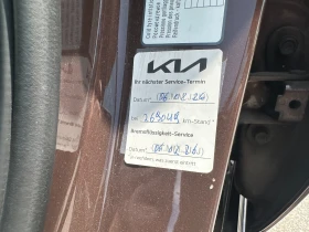 Kia Ceed Автоматик/1.6d 128 к.с./ГАРАНЦИЯ/БАРТЕР/ЛИЗИНГ/, снимка 11