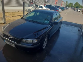Volvo S60, снимка 1