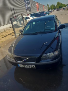 Volvo S60, снимка 6